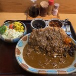 とんかつ しお田