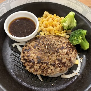 武蔵ハンバーグ_1