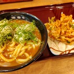 うどん食堂 太鼓亭 - 料理写真: