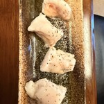 つかさ - ホルモン