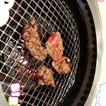 焼肉なべしま  - 料理写真: