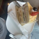 ラウンジ　ドルチェ - 