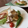 カジュアルダイニング Very - 