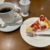 PATISSERIE TOOTH TOOTH - 2026.6.9  シャペロンとホットコーヒー☕︎