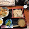 信濃 - 料理写真: