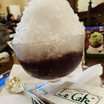 文明堂茶館 ル・カフェ - 