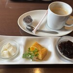カジュアルダイニング Very - 