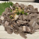 焼肉 ふくはら - 