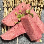 焼肉 ふくはら - 