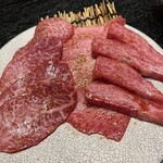 焼肉 ふくはら - 