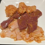 焼肉 ふくはら - 