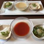 カジュアルダイニング Very - 