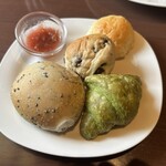 カジュアルダイニング Very - 