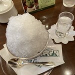 文明堂茶館 ル・カフェ - 