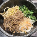 焼肉 ふくはら - 