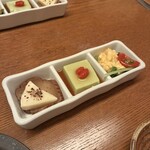 原始炭焼 いろり家 - 