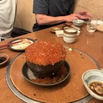 原始炭焼 いろり家 - 