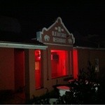 OLIFANTSHUIS RESTAURANT - 