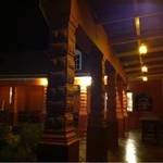 OLIFANTSHUIS RESTAURANT - 