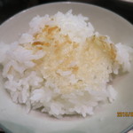 ふじ - おこげご飯