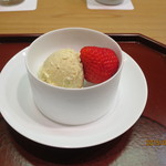 ふじ - デザート