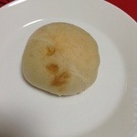 パネ・ポルチーニ - はちみつパン 優しい味