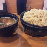 麺哲支店 麺野郎 - つけ麺横綱（700g）