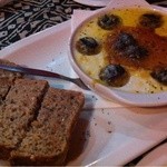 OLIFANTSHUIS RESTAURANT - Garlic Snails