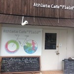 Athlete Cafe Field - 