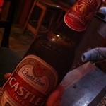 OLIFANTSHUIS RESTAURANT - CASTLE LAGER