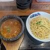 濃厚つけ麺　風雲丸 - 