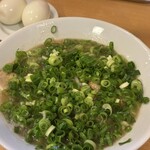 ラーメンまるイ - 