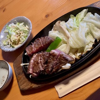 焼肉のタナカ_0