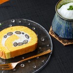 茶寮 なか尾 - 料理写真:
