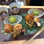 澤田 - 