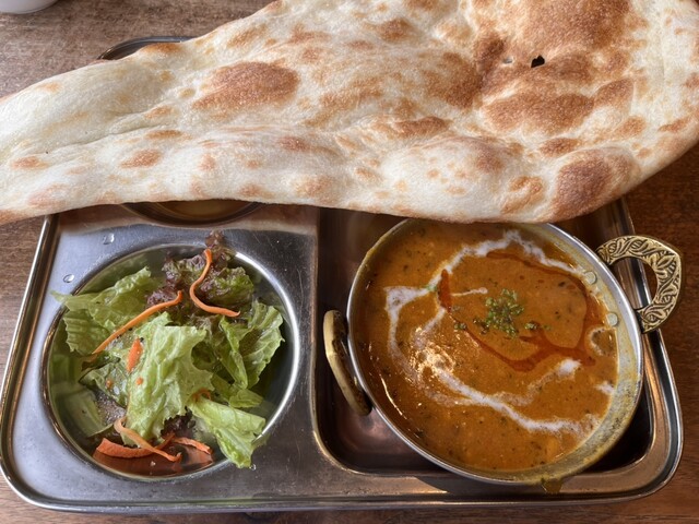 インディアンダイニング ガネーシャ （Indian Dining GANESHA
