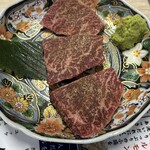 大衆焼肉しんすけ - 
