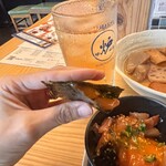 炉端とおでん 呼炉凪来 - 