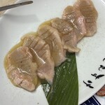 大衆焼肉しんすけ - 