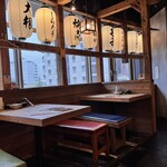 炉端とおでん 呼炉凪来 - 