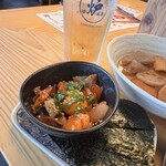 炉端とおでん 呼炉凪来 - 