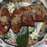 大衆焼肉しんすけ - 