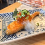炉端とおでん 呼炉凪来 - 
