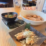 炉端とおでん 呼炉凪来 - 