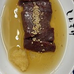 大衆焼肉しんすけ - 