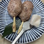 大衆焼肉しんすけ - 