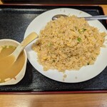 台湾料理 萬盛 - 料理写真: