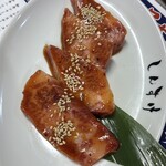 大衆焼肉しんすけ - 