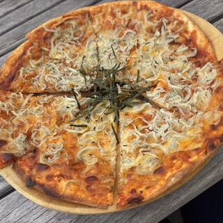 サンカフェ パラダイス_1