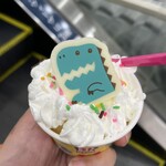 サーティワンアイスクリーム - ドリンク写真: